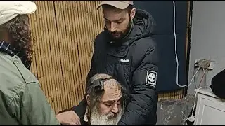 הרב שלום סבג הי