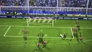 Fifa 15 Virtual Pro League Seasons 9_warm up match Untied Freedom vs Hihikk