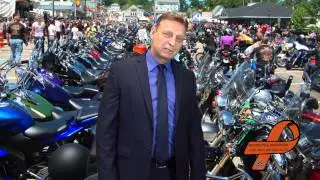 Walker Texas Lawyer: Motorcycle Awareness Month