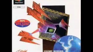 PSX Descent - Soundtrack - Track01