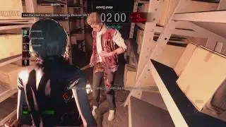 Resident Evil Resistance - Livestreaming