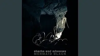Mermaid Black