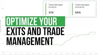 Optimize your exits and trade management