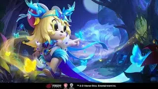 Michelle &middot; Elf Princess 米雪儿&middot;精灵公主