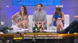 Bitcoins, la moneda virtual que amenaza al sistema bancario mundial