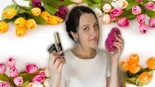 Покупки декоративной косметики (Flormar, Vivienne Sabo, Maybelline и тд.)