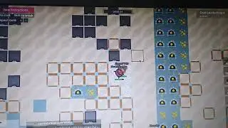 1v1 switch vs Steve0