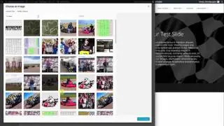 Editing Divi Pages
