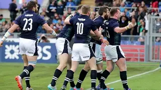 2017 Preview: Scotland have 