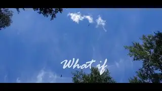 Slfm ~ What If (Official Lyric Video)