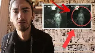 Top 5 Rare Ghost Videos You've Never Seen