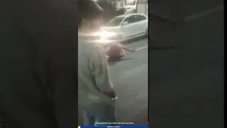 Mentally Unstable Woman Creates Disturbance in Amroha