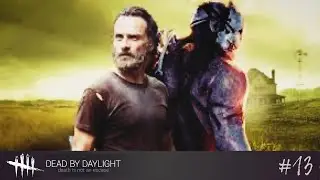 Wake Up Rick Grimes Is In DBD&hellip;TGF2209 VOD