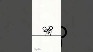 Animar Patadas (pr&aacute;ctica) - Animaci&oacute;n FlipaClip #animacion #flipaclipanimation #animation #stickman