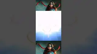 Mrs Marvel