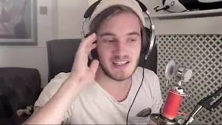 I'M NEVER PLAYING THIS AGAIN... - Affected (Oculus Rift Horror) [PewDiePie - RUS RVV]