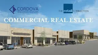 Colinas Crossing (4K) | Cordova Real Estate Ventures
