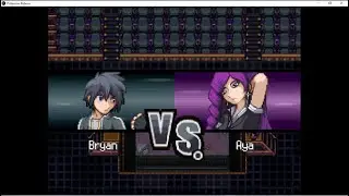 Pokemon Reborn Anna Route 100% Completion #179 Aya's Theme Teams