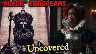 Black Europeans Uncovered / Kirkland Files / Swarthy Memoirs