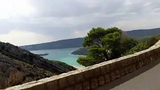 Gorges Du Vendon, 2017