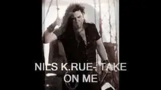 Nils K.Rue sings 