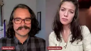The Knowing Show with Reuben D. Rock