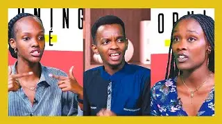 🔴#MorningCafe: Why do Male friendships last longer than Females'?