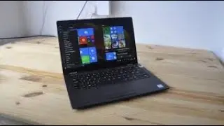 Dell Latitude E5400 Working Properly on Windows 10