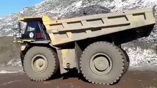 Mega Big Machines Work Non Stop | Heavy Excavator