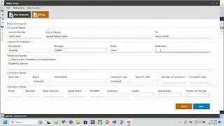 Add, Edit, Delete Using C# with MySQL Database