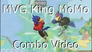 MVG King MoMo
