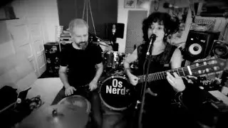 Lu Horta & Loco Sosa - Fullg&aacute;s (Marina Lima e Ant&ocirc;nio C&iacute;cero) - ao vivo!