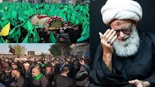 Shahadat hazrat fatmah as or jaloos Al shikh hafiz bashir Hussain najfi#najaf ashraf iraq#