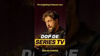 DOP EN SERIES DE TV 