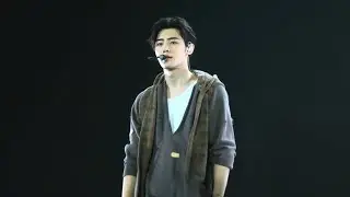 260116 엔하이픈 성훈 Big Girl Don't Cry(BGDC) ENHYPEN SUNGHOON @THE SIN : VANISH Showcase