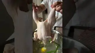 Toronto&rsquo;s best Hainanese Chicken Rice 🍗🔥 #Recipe #ChickenRice #HomeCooking #TorontoFood #Recipe