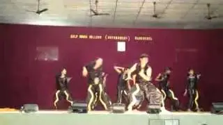nmcc kappaleri