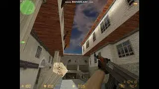 Counter-Strike 1.6 easter egg de_torn map CS