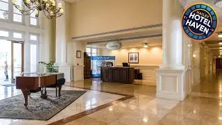 Sandestin Golf and Beach Resort | Destin (FL), United States | Hotel Review 🛏️