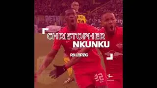 BUNDESLIGA April POTM Nominees - FIFA 22