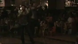 I want to break free