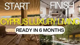 MOST EXCLUSIVE RESIDENTAL PROJECT - PAPHOS, CYPRUS