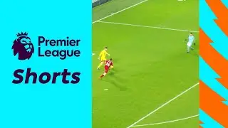 Andrew Robertson press vs Man City #shorts