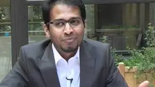 A full-time MBA student talks about the Effective Learning Service
