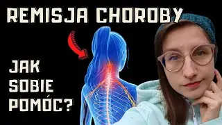 Co to jest remisja choroby? Zaostrzenie choroby przewlekłej -  stwardnienie rozsiane |O, choroba!