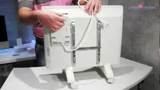 Конвектор Noirot Spot E-3