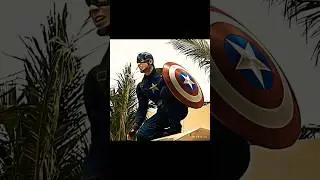 Come on Captain 💀| #moviesedits | #steverogers | #shorts | #edit | @BeAstX_ig