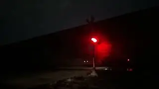 NS 4256 Leads Northbound towards River rouge, Detroit, Etc, (Unedited to keep storage low)