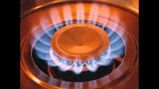 stove sound