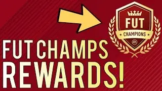 FIFA 17 - FUT Champs 